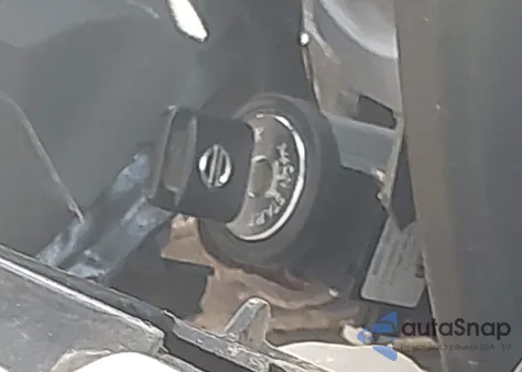 2004 Nissan Titan Se из США, поврежденный, VIN 1N6AA06A04N526152